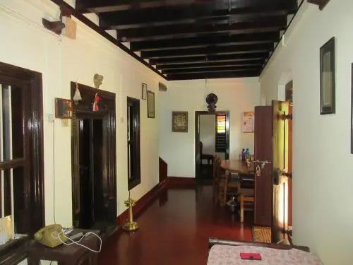 Нилесварам: Thalathoor Heritage