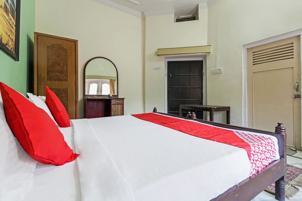 Савай-Мадхопур: The Hammir Wildlife Resort