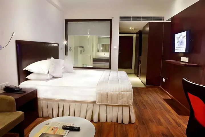 Джодхпур: The Fern Residency Jodhpur