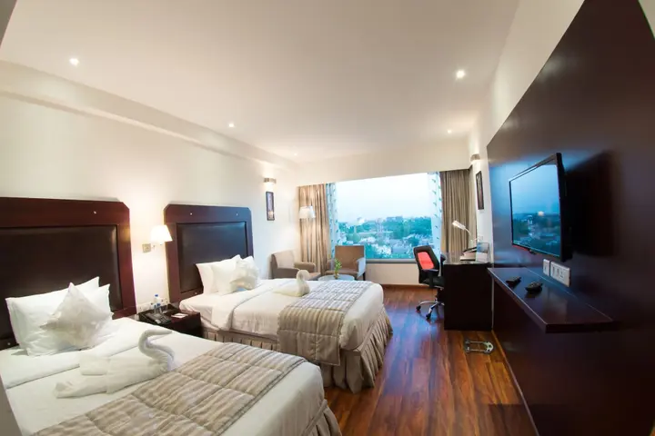 Джодхпур: The Fern Residency Jodhpur