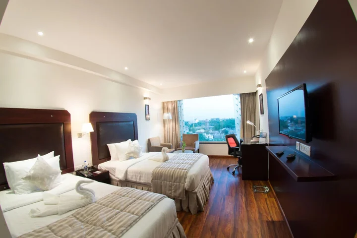 Джодхпур: The Fern Residency Jodhpur