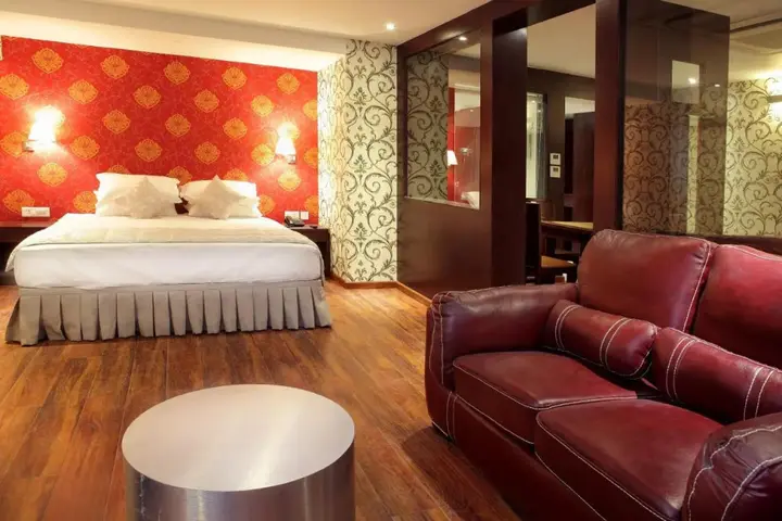 Джодхпур: The Fern Residency Jodhpur
