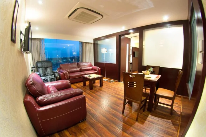 Джодхпур: The Fern Residency Jodhpur