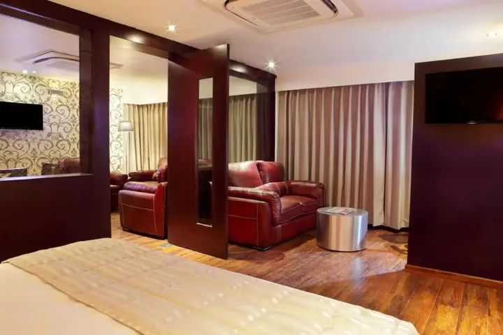 Джодхпур: The Fern Residency Jodhpur