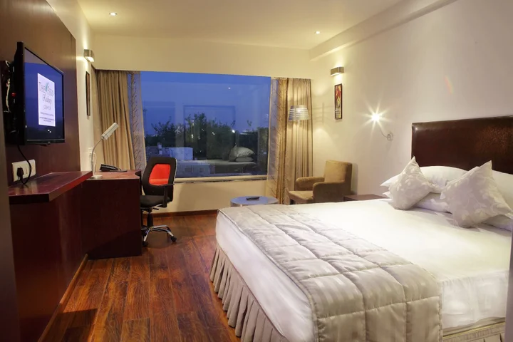 Джодхпур: The Fern Residency Jodhpur