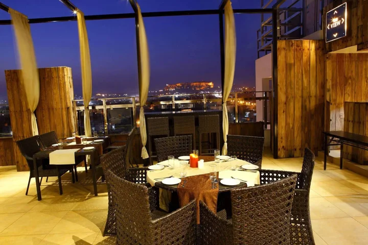 Джодхпур: The Fern Residency Jodhpur