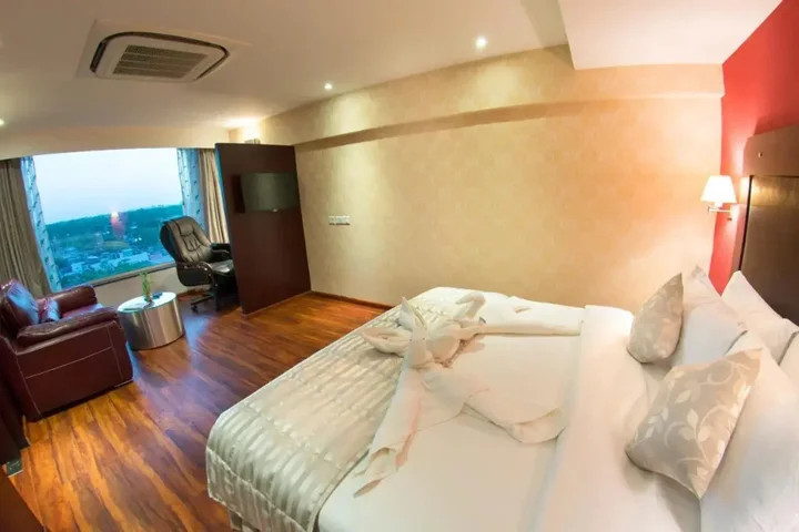 Джодхпур: The Fern Residency Jodhpur