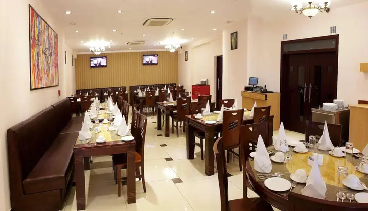 Джодхпур: The Fern Residency Jodhpur
