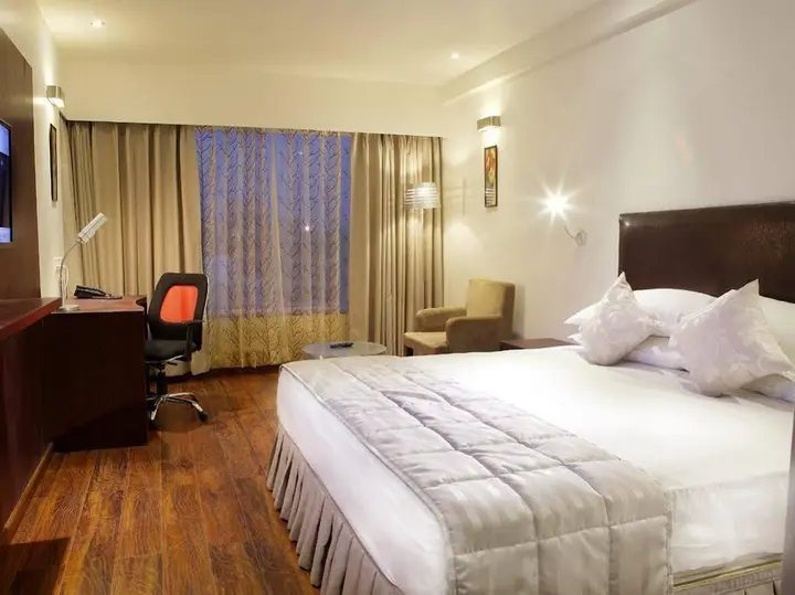Джодхпур: The Fern Residency Jodhpur