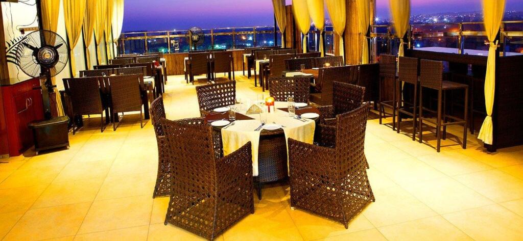 Джодхпур: The Fern Residency Jodhpur