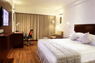 Джодхпур: The Fern Residency Jodhpur