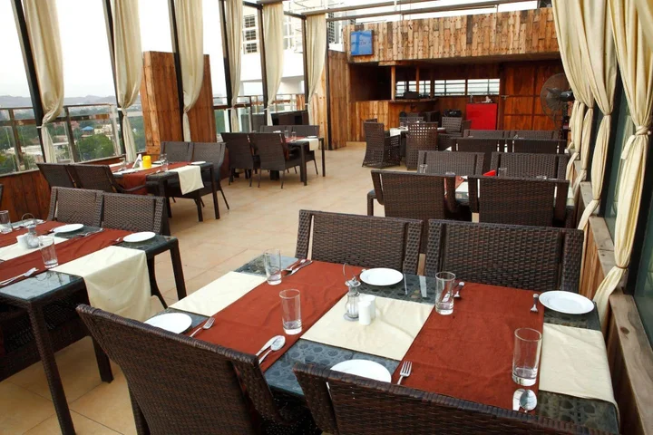 Джодхпур: The Fern Residency Jodhpur