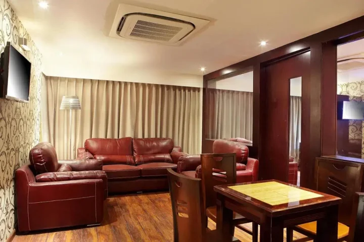Джодхпур: The Fern Residency Jodhpur