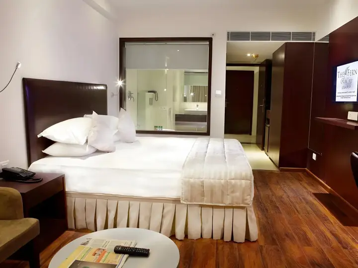 Джодхпур: The Fern Residency Jodhpur