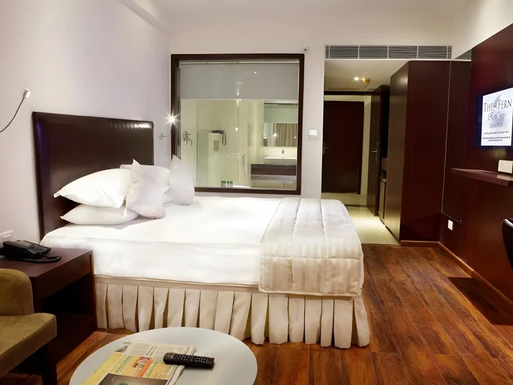 Джодхпур: The Fern Residency Jodhpur