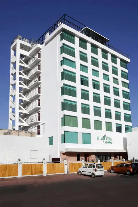 Джодхпур: The Fern Residency Jodhpur