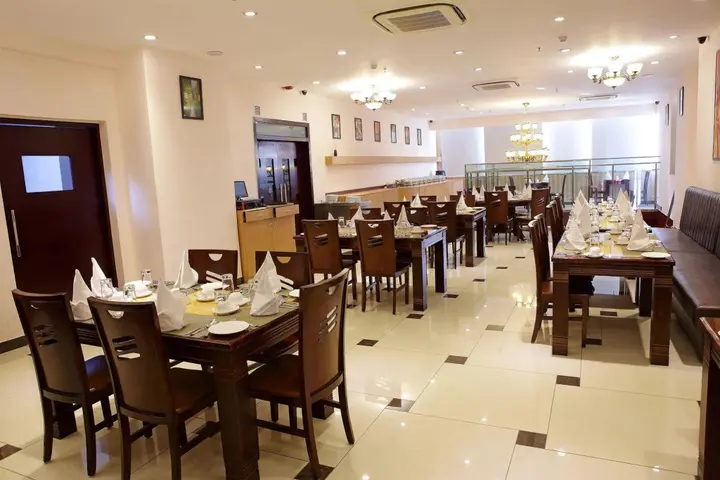 Джодхпур: The Fern Residency Jodhpur
