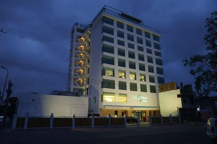 Джодхпур: The Fern Residency Jodhpur