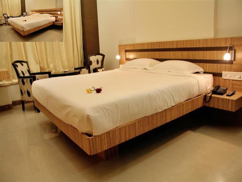 Джайпур: Hotel Apex Intercontinental