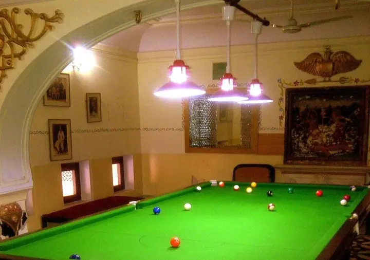 Джайпур: Karnot Mahal