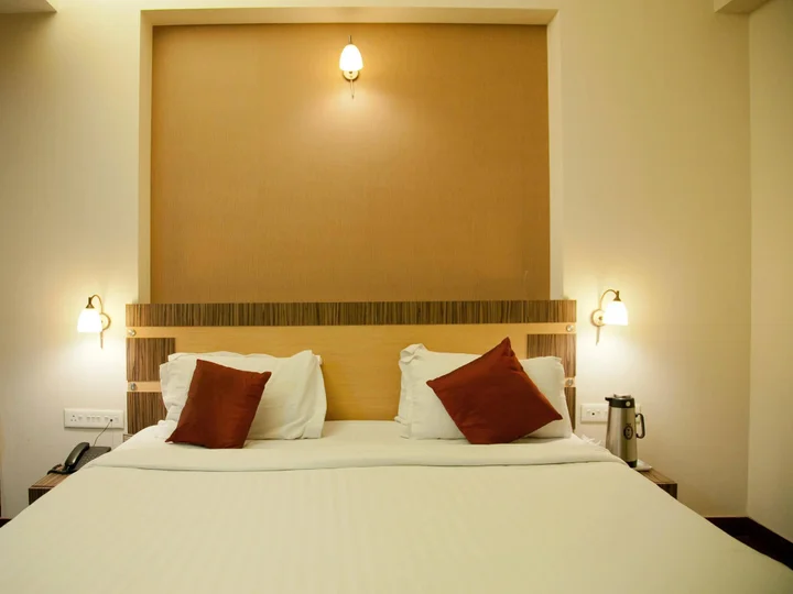 Джодхпур: Hotel Apex International