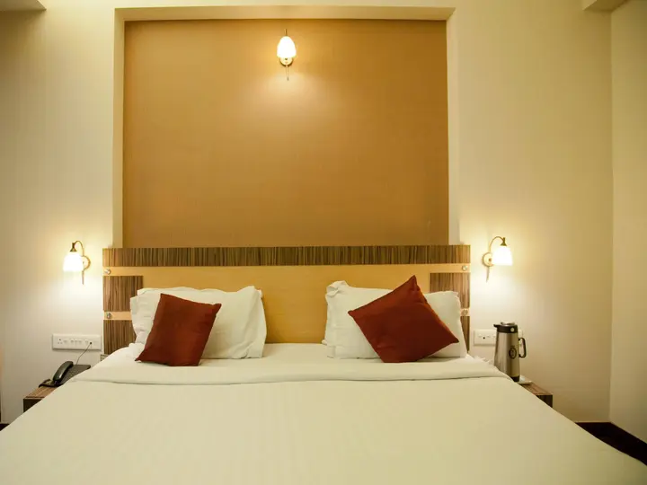 Джодхпур: Hotel Apex International