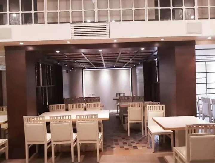Джодхпур: Hotel Apex International
