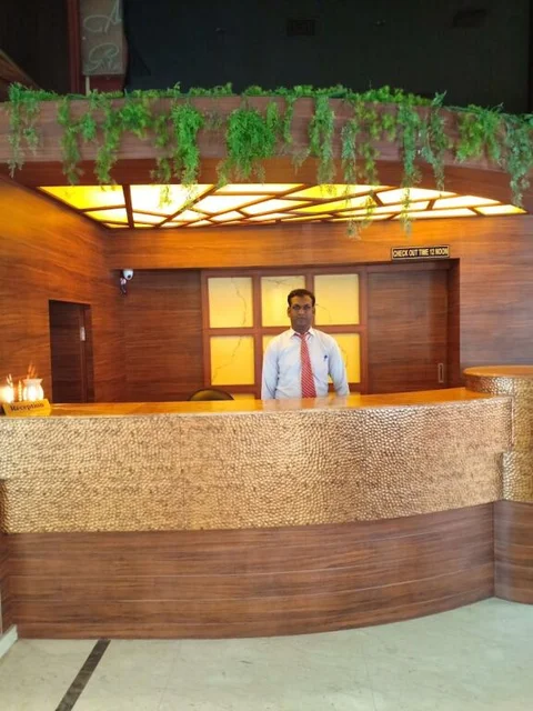 Джодхпур: Hotel Apex International