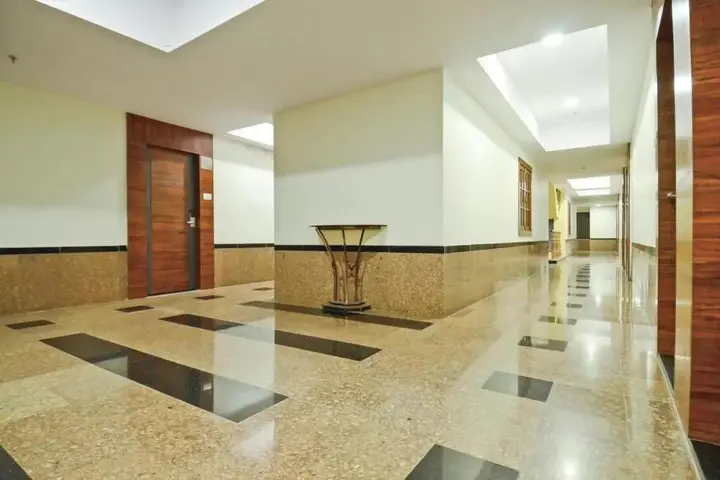 Джодхпур: Hotel Apex International
