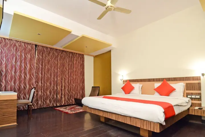 Джодхпур: Hotel Apex International