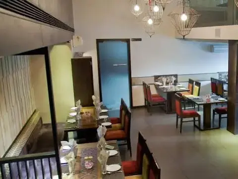 Джодхпур: Hotel Apex International