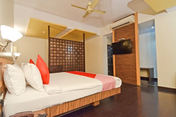 Джодхпур: Hotel Apex International