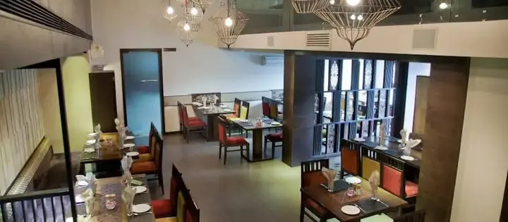 Джодхпур: Hotel Apex International