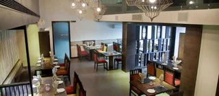 Джодхпур: Hotel Apex International
