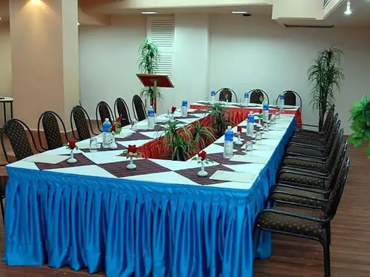 Джодхпур: Hotel Apex International