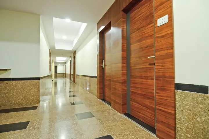 Джодхпур: Hotel Apex International