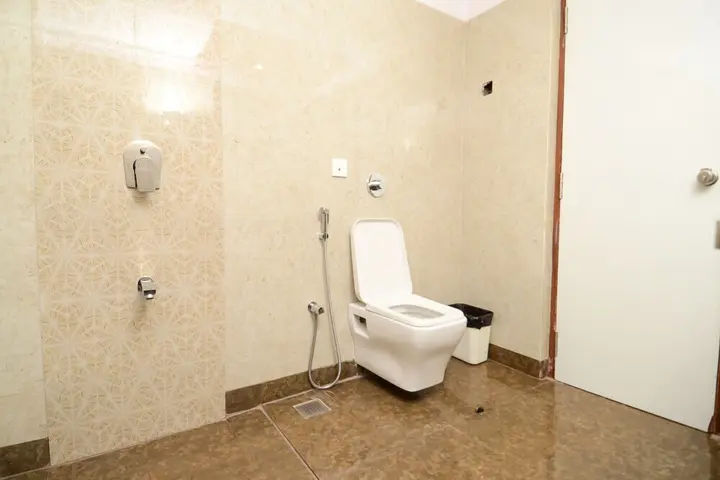 Джодхпур: Hotel Apex International