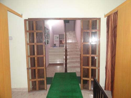 Варкала: Basuri Beach Resort