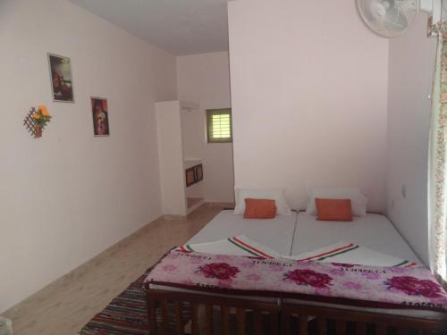 Варкала: Basuri Beach Resort
