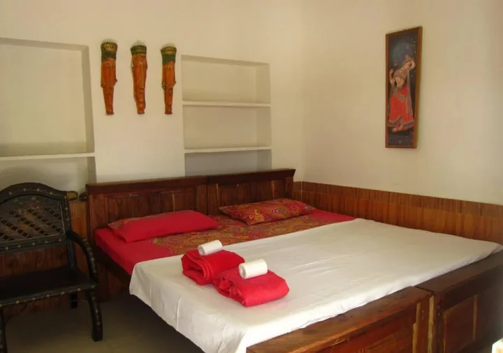 Пушкар: Atithi Guest House