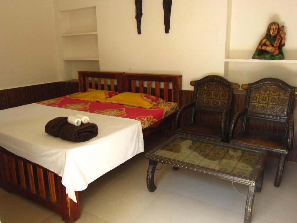 Пушкар: Atithi Guest House