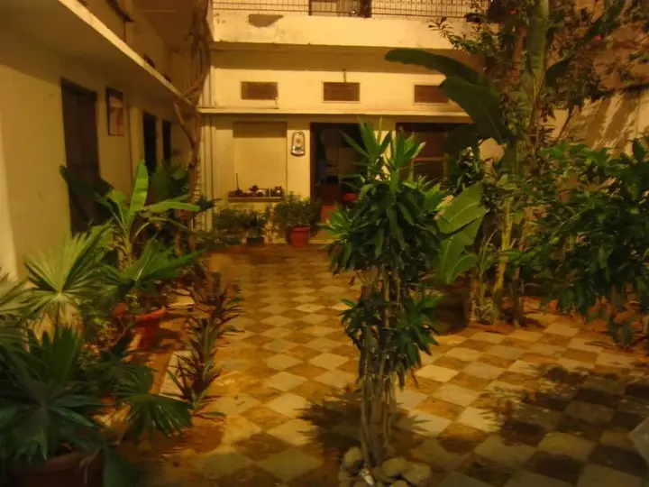 Пушкар: Atithi Guest House