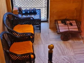 Джайсалмер: Hotel Shahi Garh