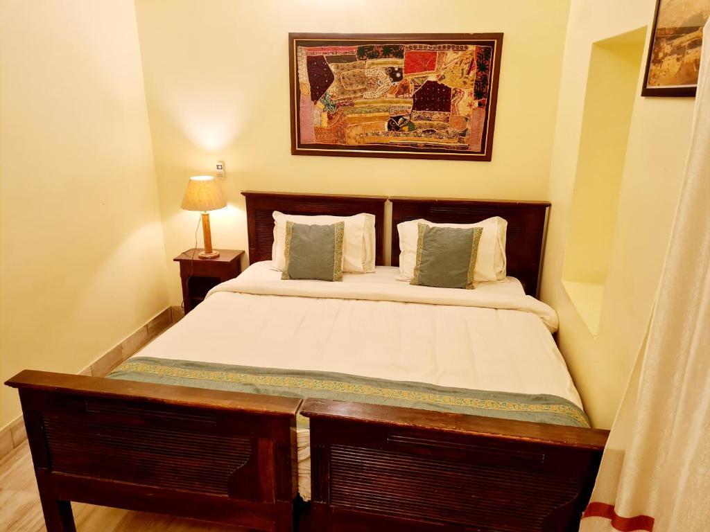 Hotel Shahi Garh — фото 2