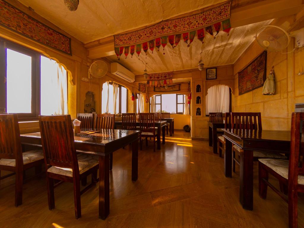 Hotel Pleasant Haveli — фото 2
