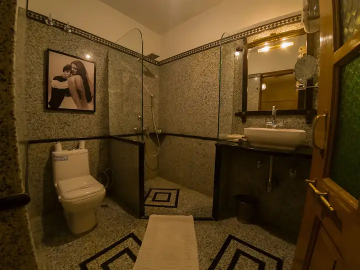 Hotel Pleasant Haveli — фото 5