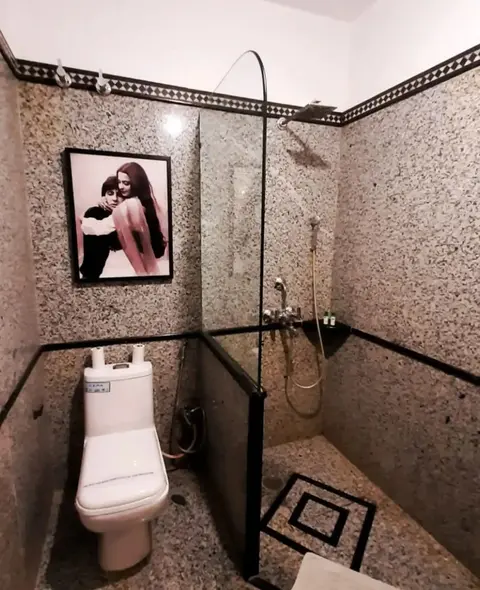 Джайсалмер: Hotel Pleasant Haveli