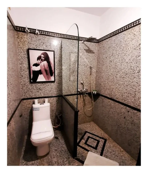 Джайсалмер: Hotel Pleasant Haveli