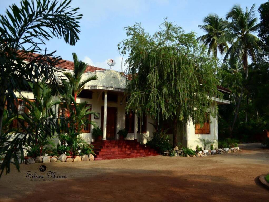 Коччи: Silvermoon Heritage Homestay