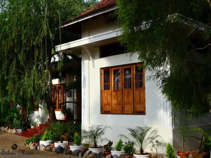 Silvermoon Heritage Homestay — фото 2